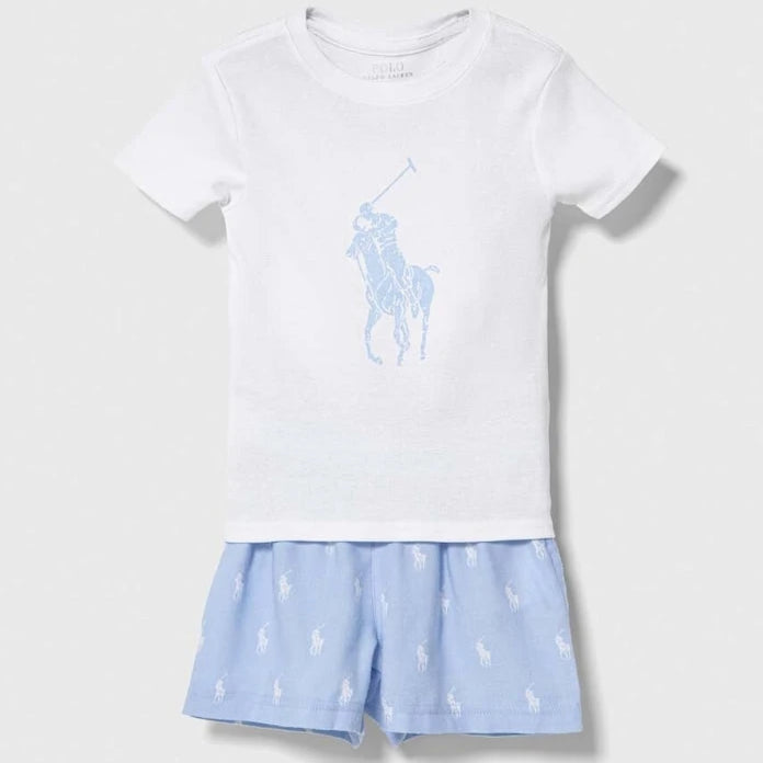 Polo Ralph Lauren Çocuk Pijaması