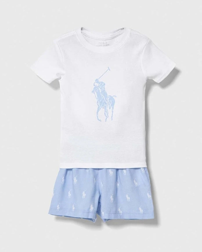 Polo Ralph Lauren Çocuk Pijaması