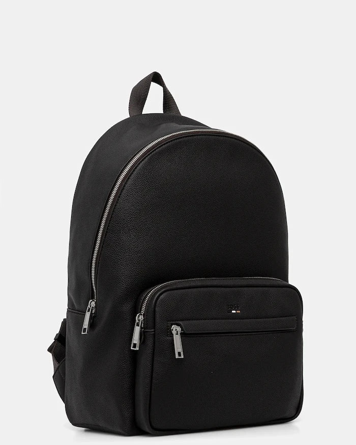 BOSS Ray_Backpack N. Sırt Çantası
