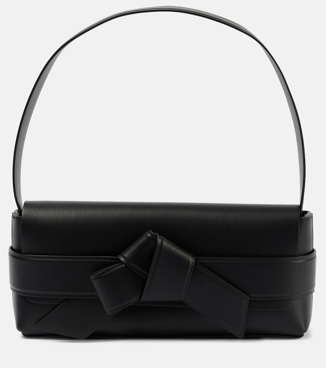 Acne Studios - Musubi leather shoulder bag