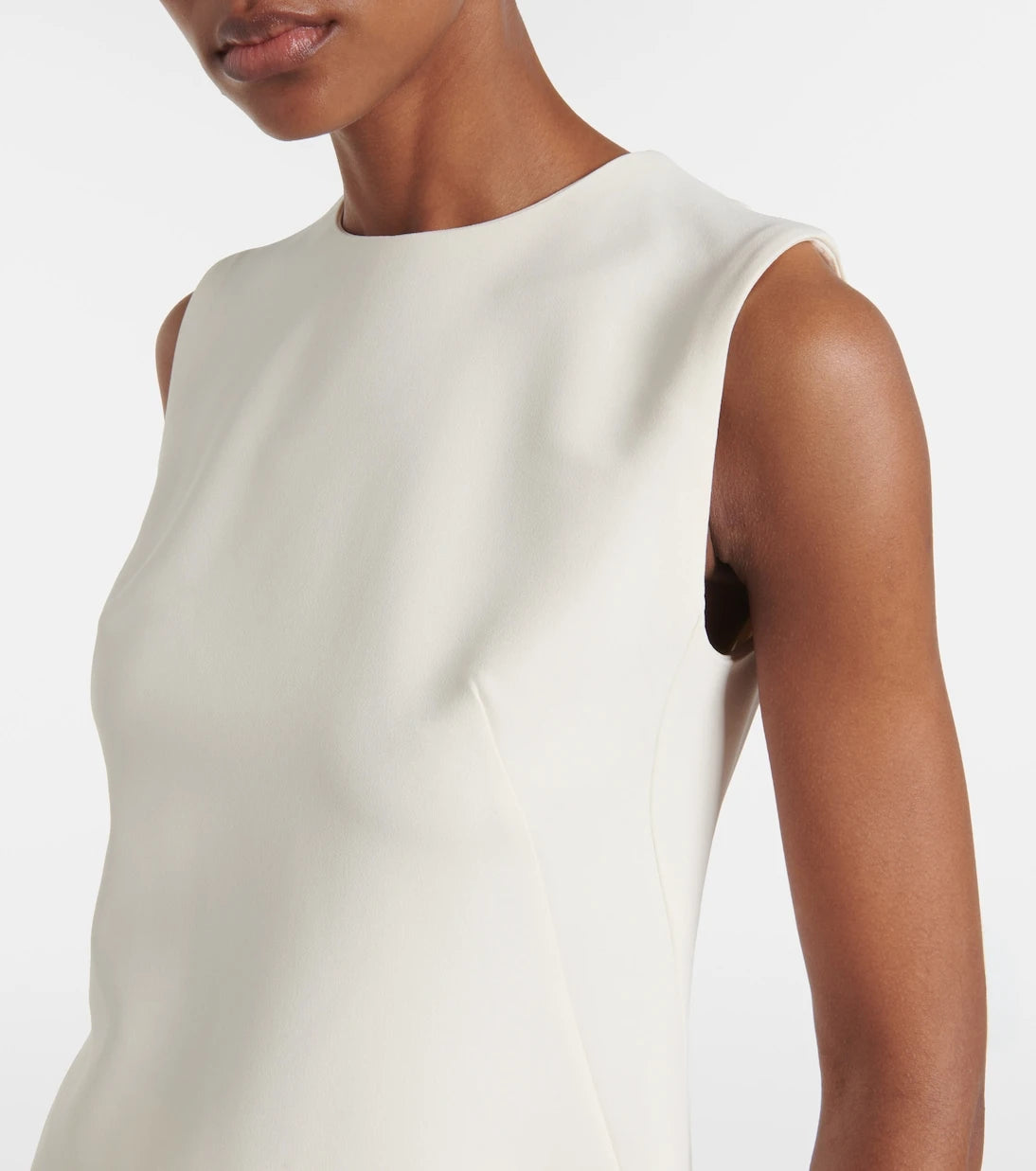 Fforme - Gilma peplum top