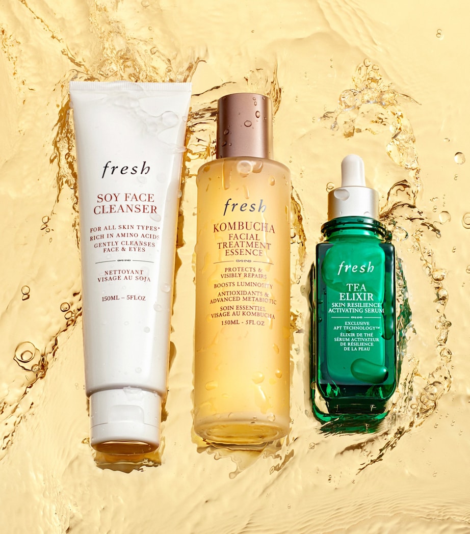 Fresh Kombucha Facial Treatment Essence (50ml)