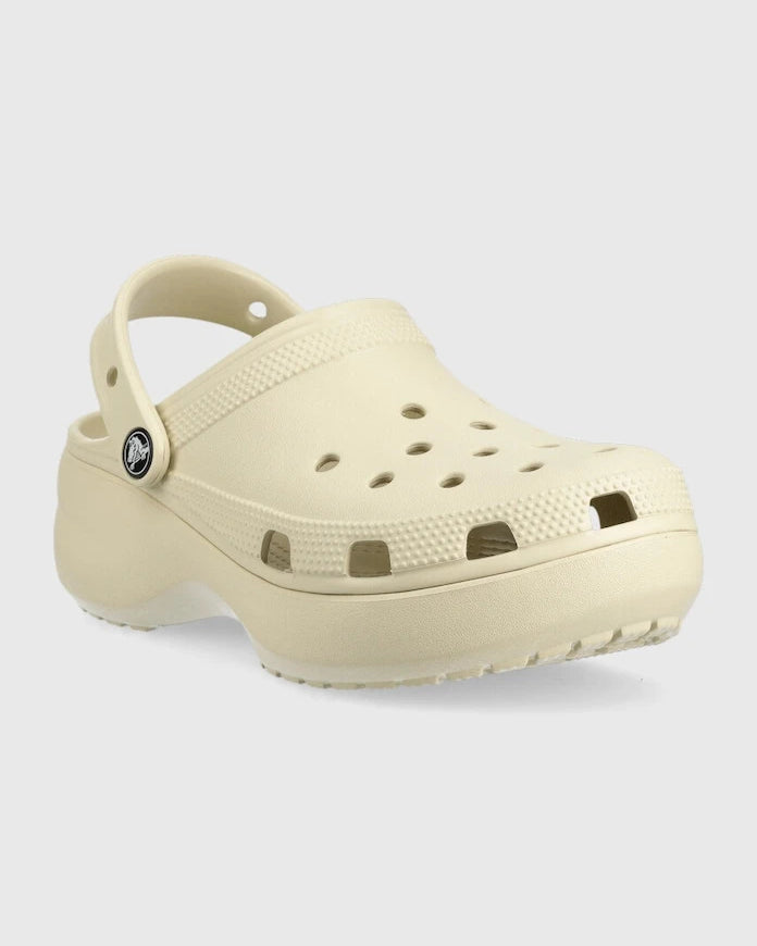 Crocs Classic Platform Clog Terlik