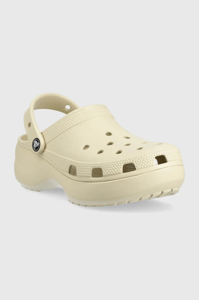 Чехли Crocs Classic Platform Clog