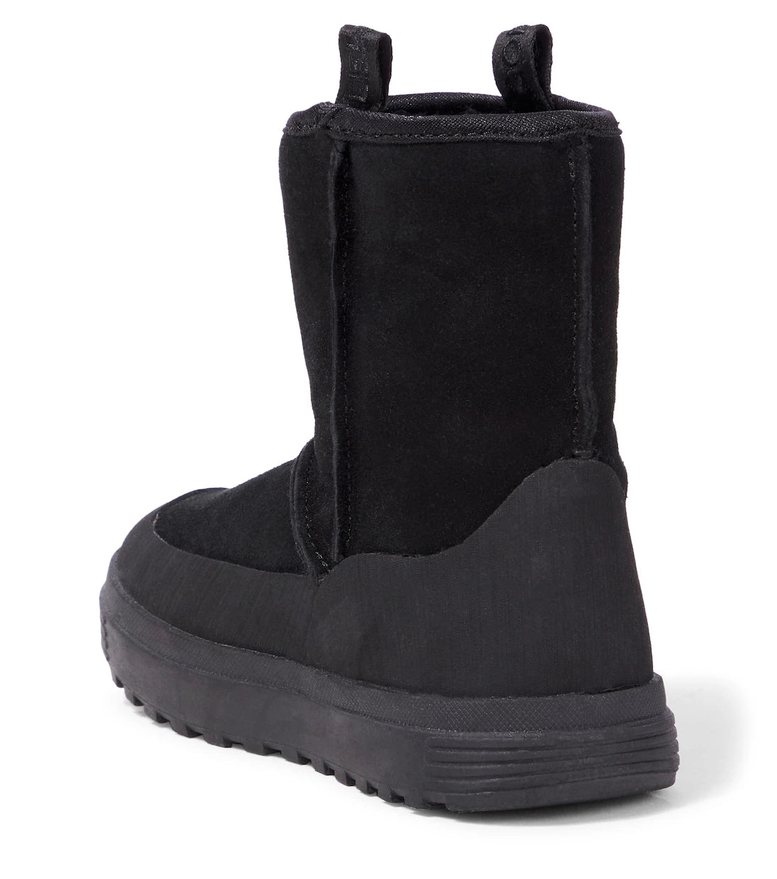 Liewood - Mattie suede boots