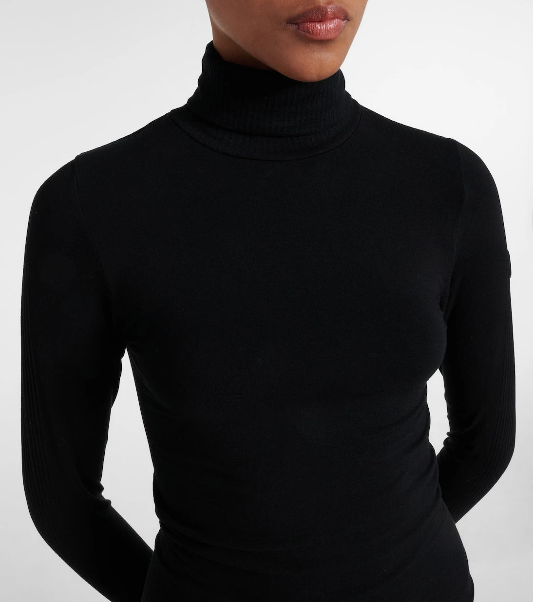 Fusalp - Alisier technical turtleneck sweater