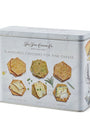 Flavoured Cracker Selection Tin (450g)