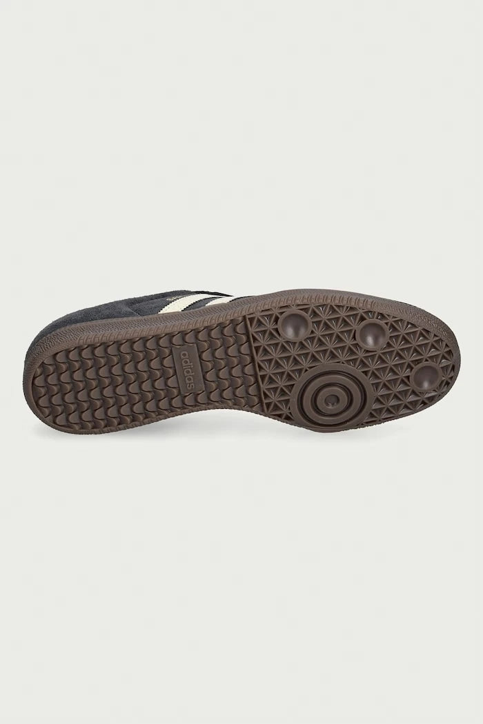 adidas Originals Samba Og süet erkek spor ayakkabı