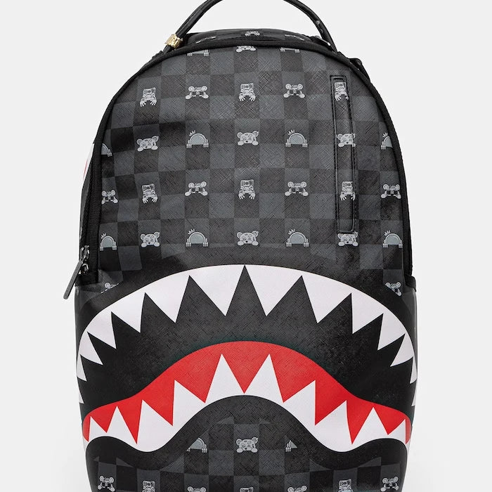 Sprayground раница