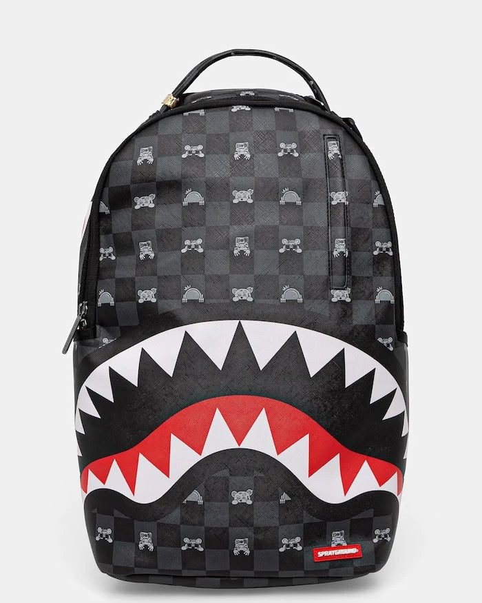 Sprayground раница