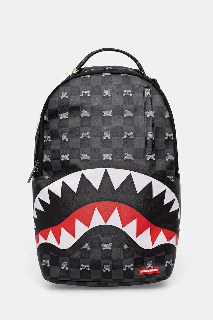 Sprayground раница