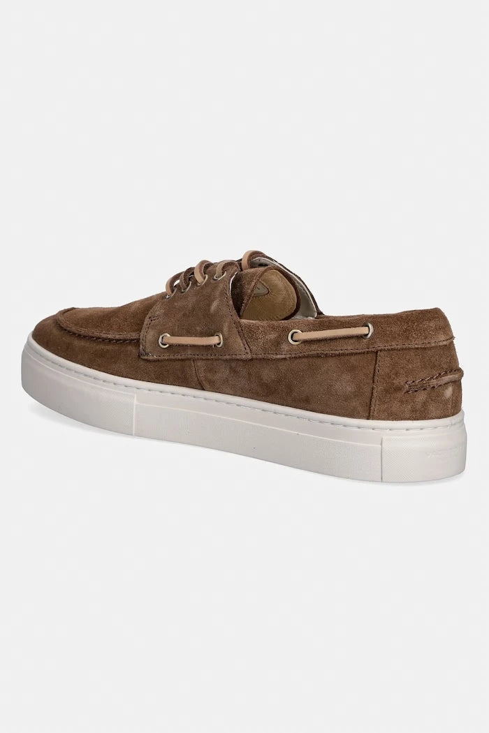 Vagabond Shoemakers мъжки мокасини от велур PAUL