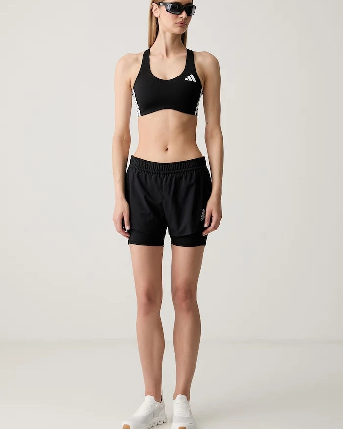 adidas Performance спортен сутиен ADIZERO