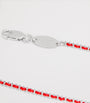 Redline White Gold Aurore Bracelet