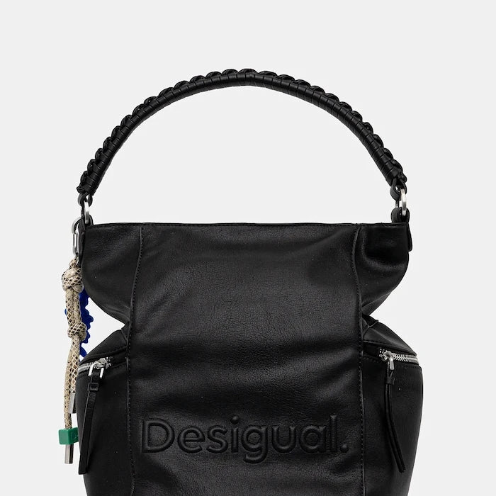 Раница Desigual HALF LOGO ARICA