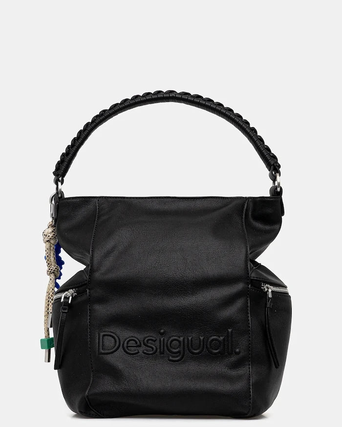 Раница Desigual HALF LOGO ARICA