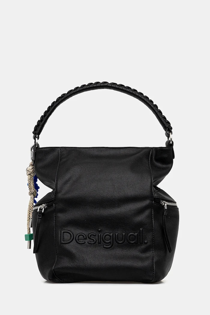 Раница Desigual HALF LOGO ARICA