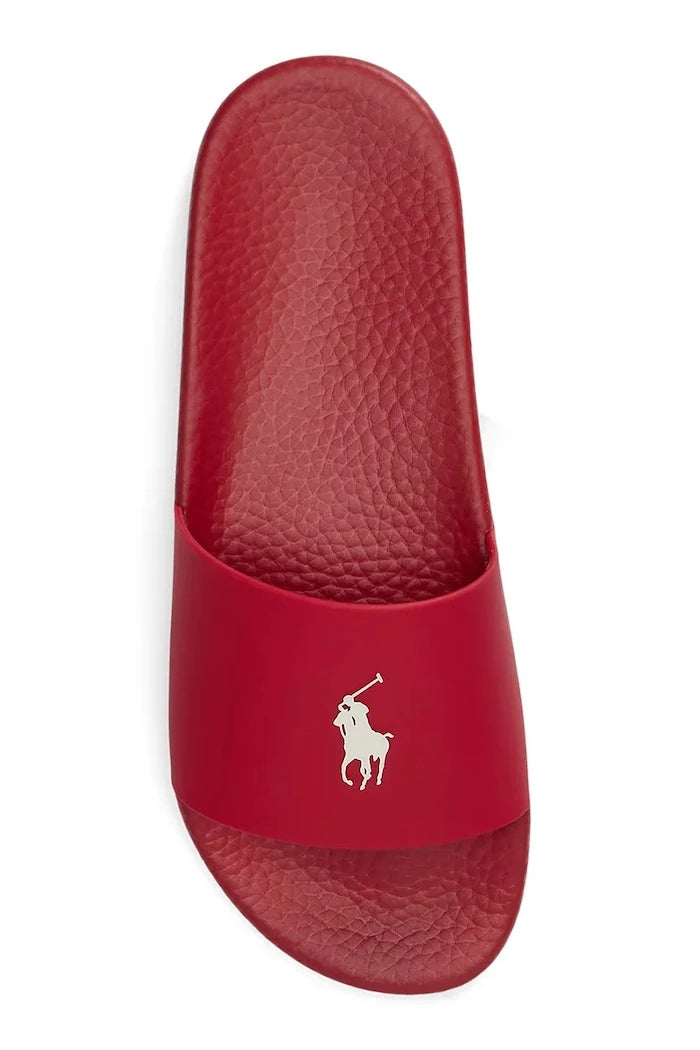 Polo Ralph Lauren чехли обувки за басейн Polo Slide