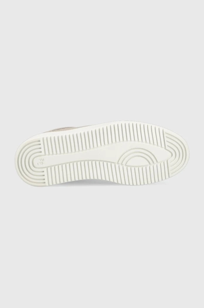 Велурени маратонки Filling Pieces Low Top Ripple Nubuck