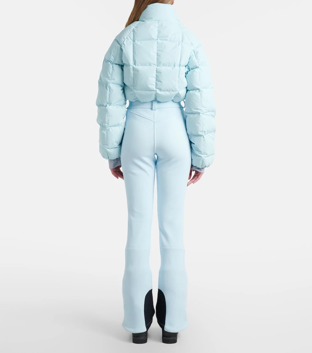 Cordova - Hoodoo ski suit