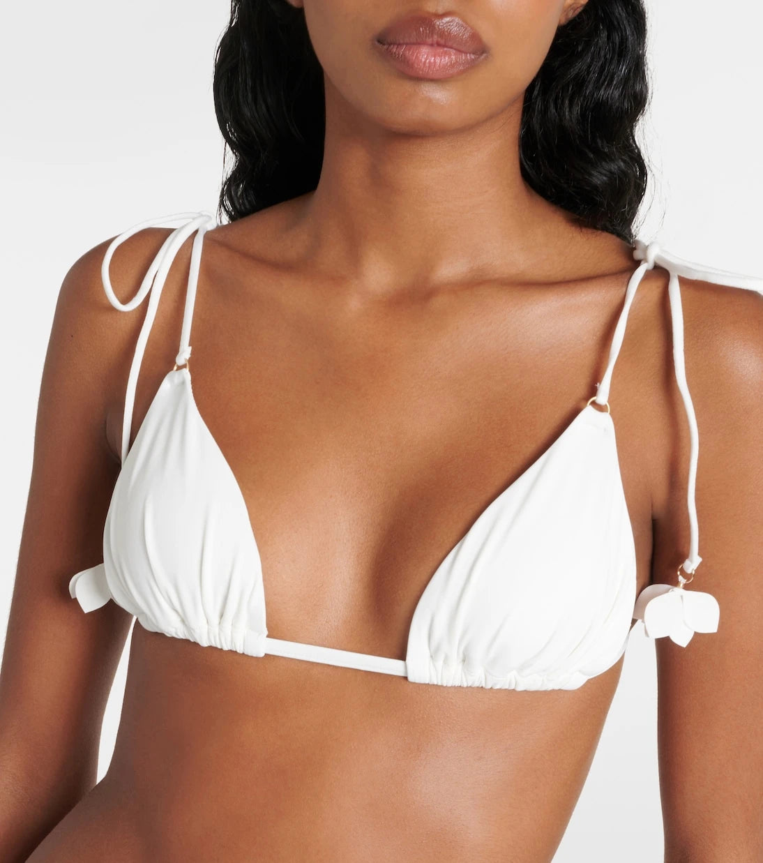 Zimmermann - Pop Flower bikini