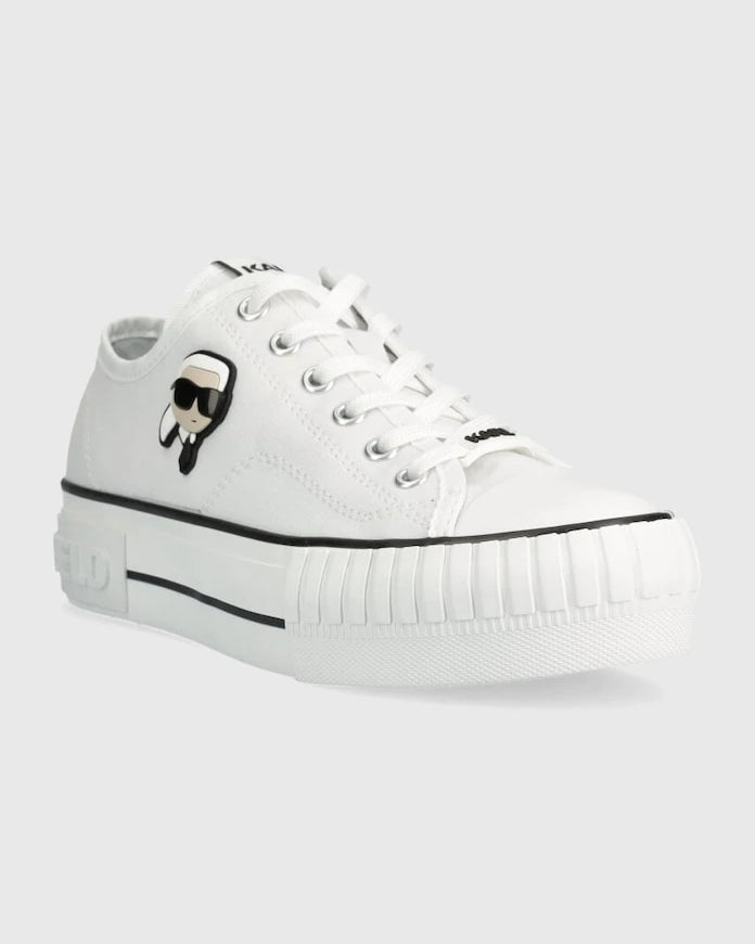 Ниски кецове Karl Lagerfeld KAMPUS MAX NFT