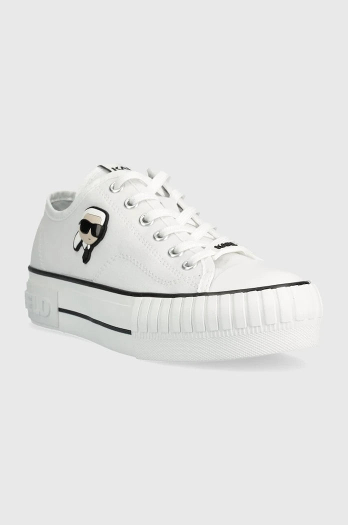 Ниски кецове Karl Lagerfeld KAMPUS MAX NFT