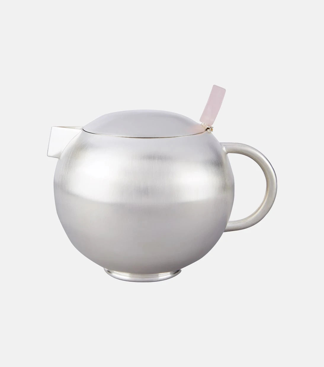 Natalia Criado - Teiera embellished teapot