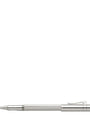 Graf von Faber-Castell Platinum-Plated Classic Rollerball Pen