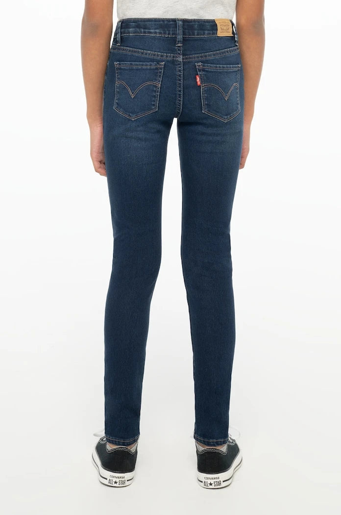 Levi's Çocuk Kot Pantolon