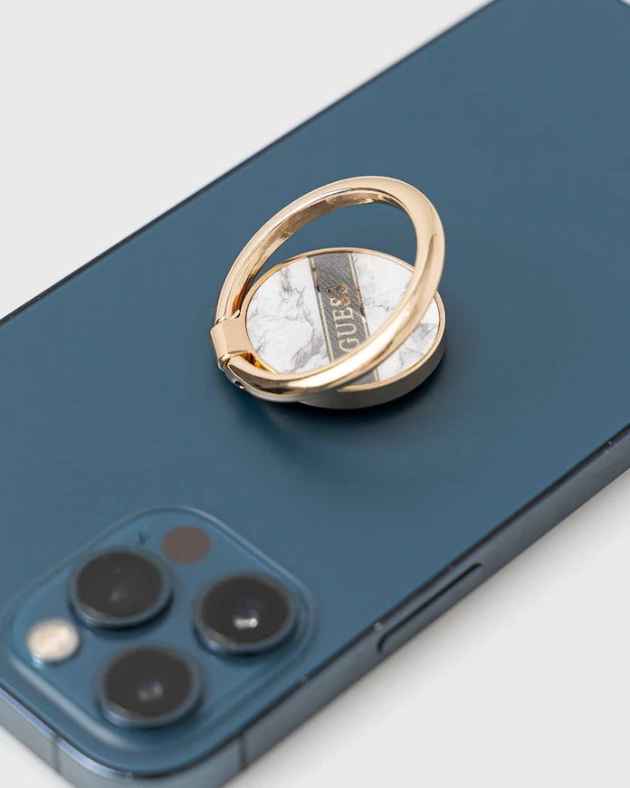 Guess Uchwyt Ring Stand Telefon Tutucu
