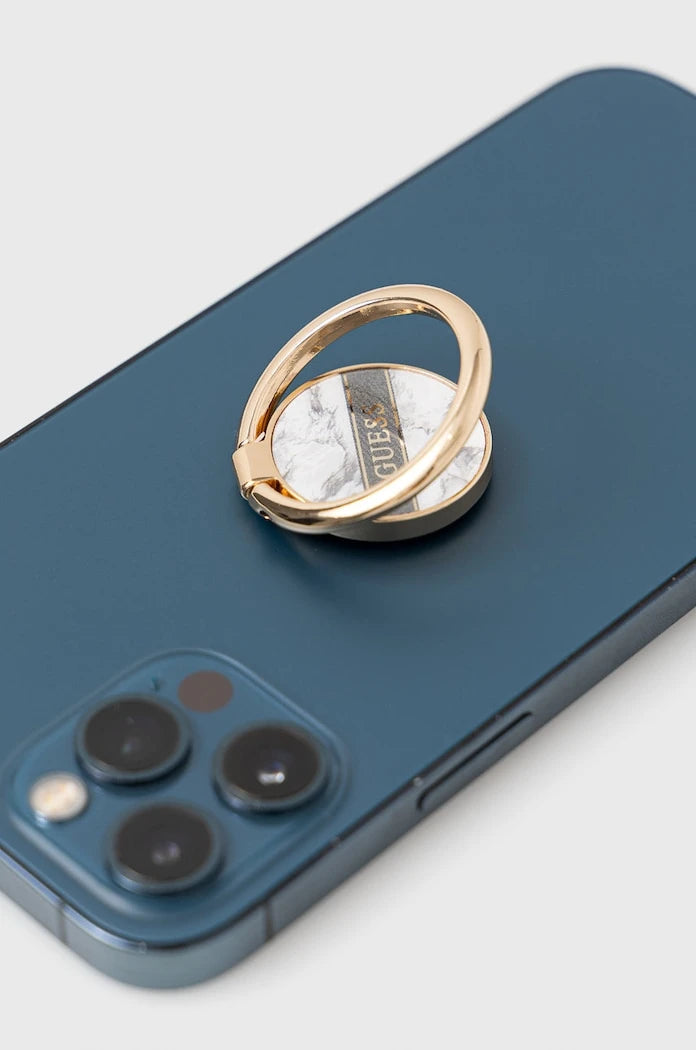 Държач за телефон Guess Uchwyt Ring Stand
