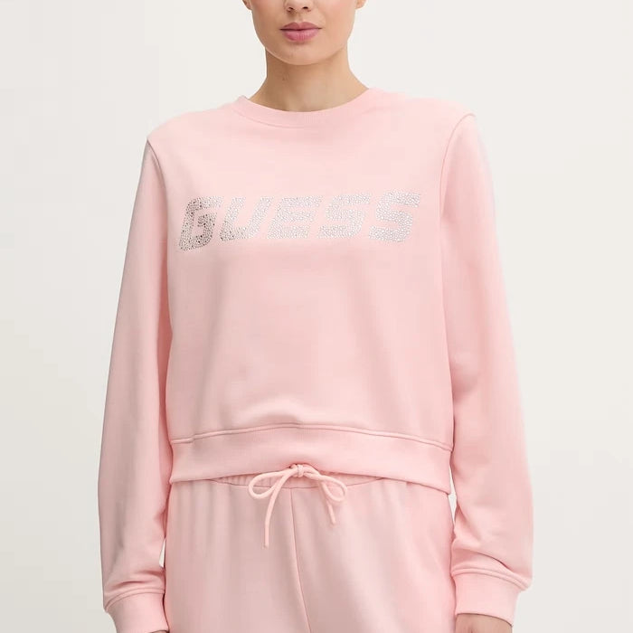 Guess Kadın Sweatshirt SILVY
