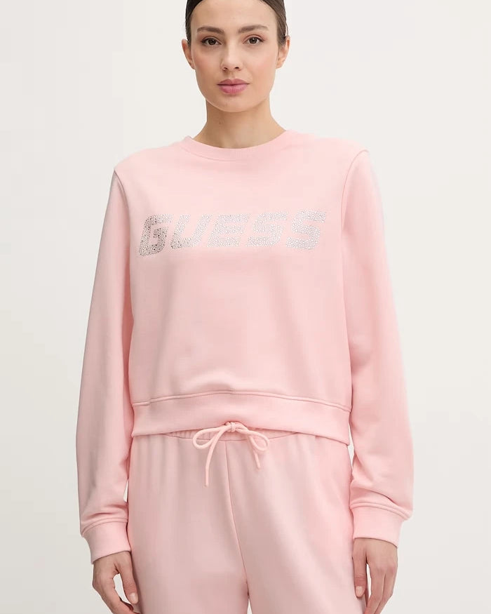 Guess Kadın Sweatshirt SILVY