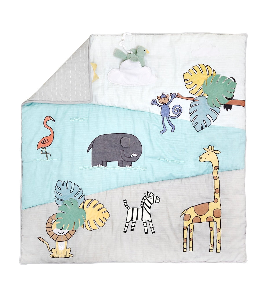 aden + anais Baby Bonding Playmat