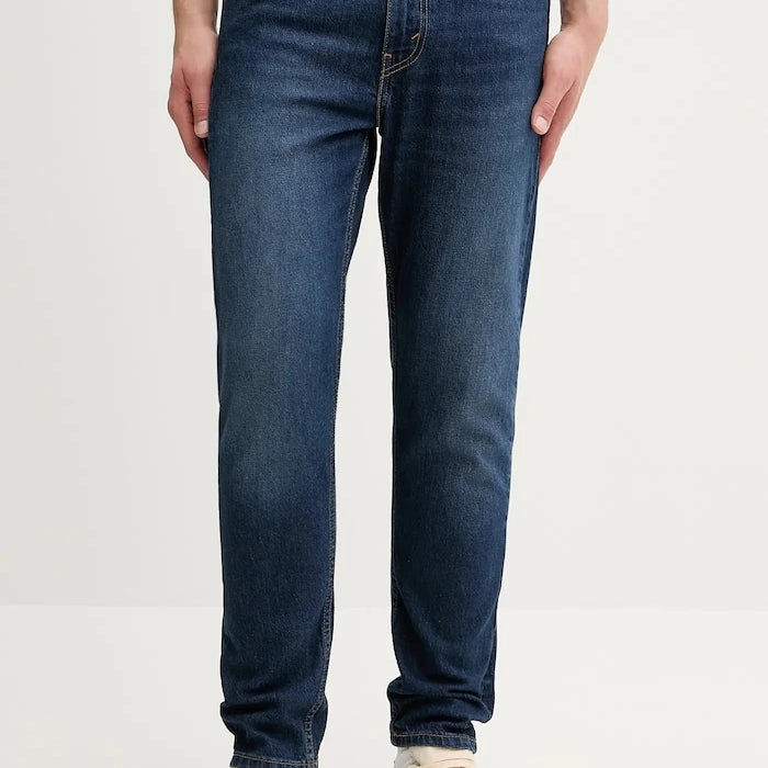 Levi's дънки slim taper мъжки 515 SLIM FIT STRAIGHT