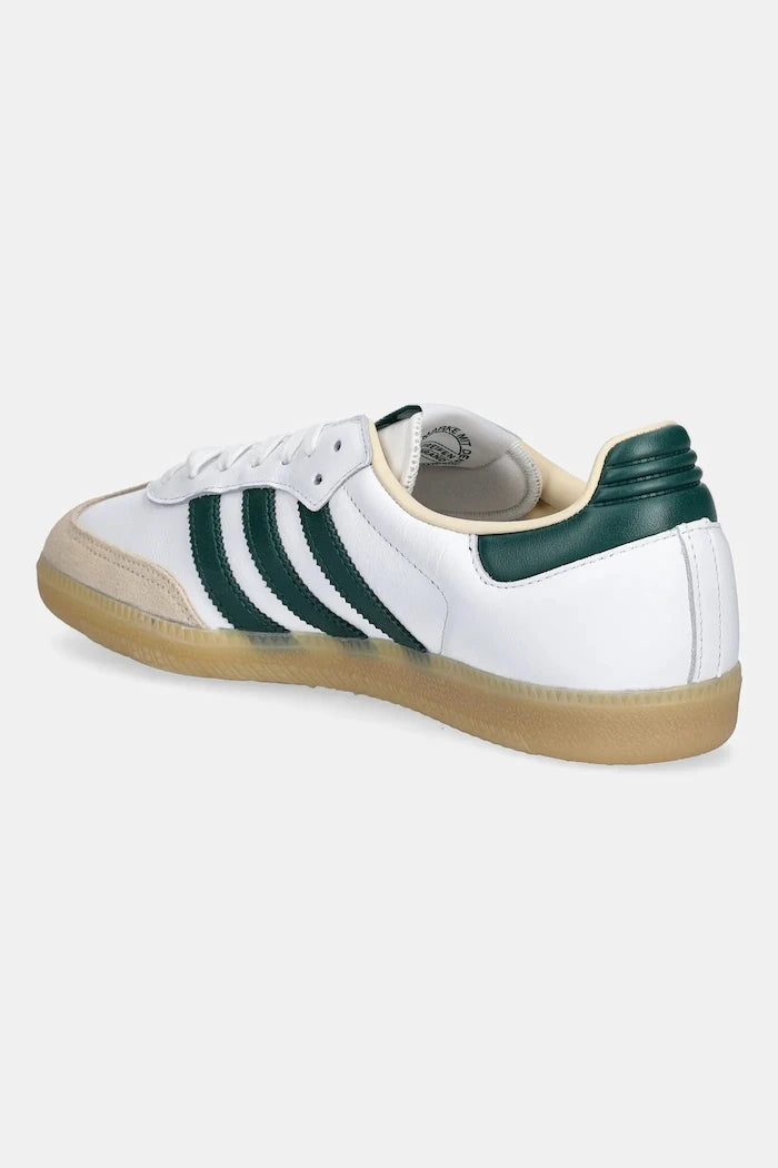 Кожени маратонки adidas Originals Samba OG