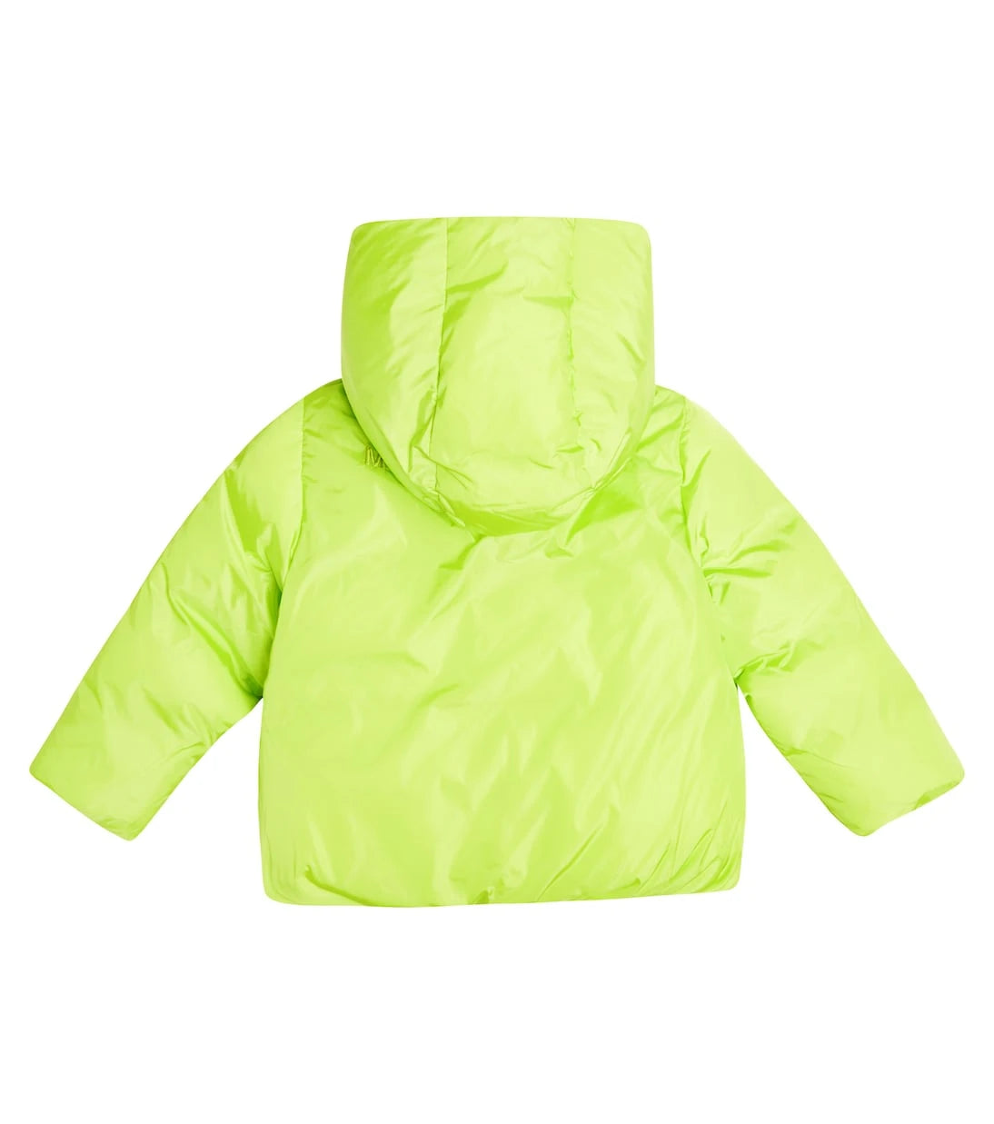 MM6 Maison Margiela Kids - Puffer jacket