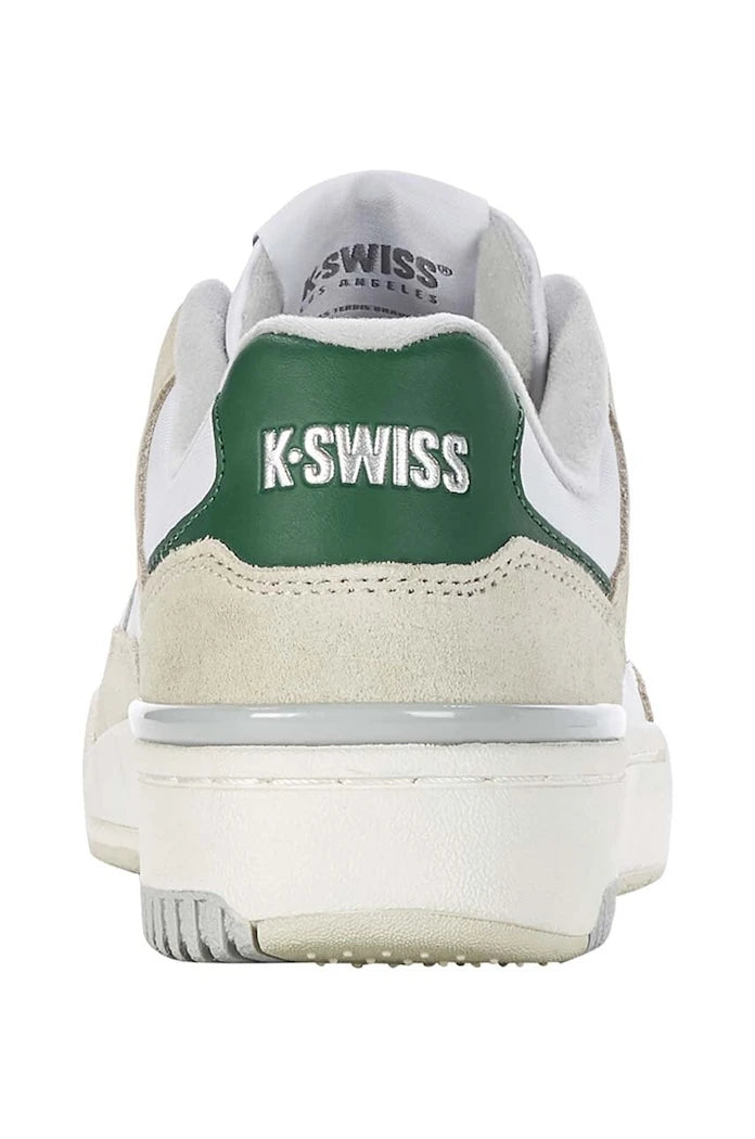 Кожени маратонки K-Swiss MATCH PRO LTH