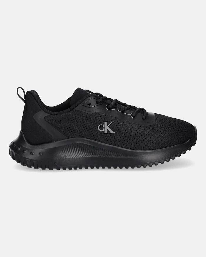 Calvin Klein Jeans EVA Runner Mix Mesh Spor Ayakkabı