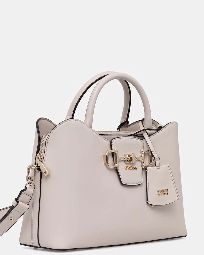 Guess JANIE kadın suni deri tote çanta