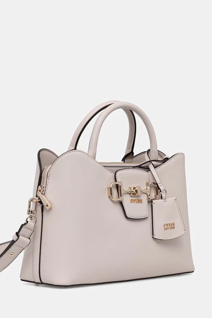 Guess JANIE kadın suni deri tote çanta