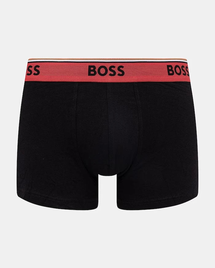 BOSS боксерки мъжки 3 броя