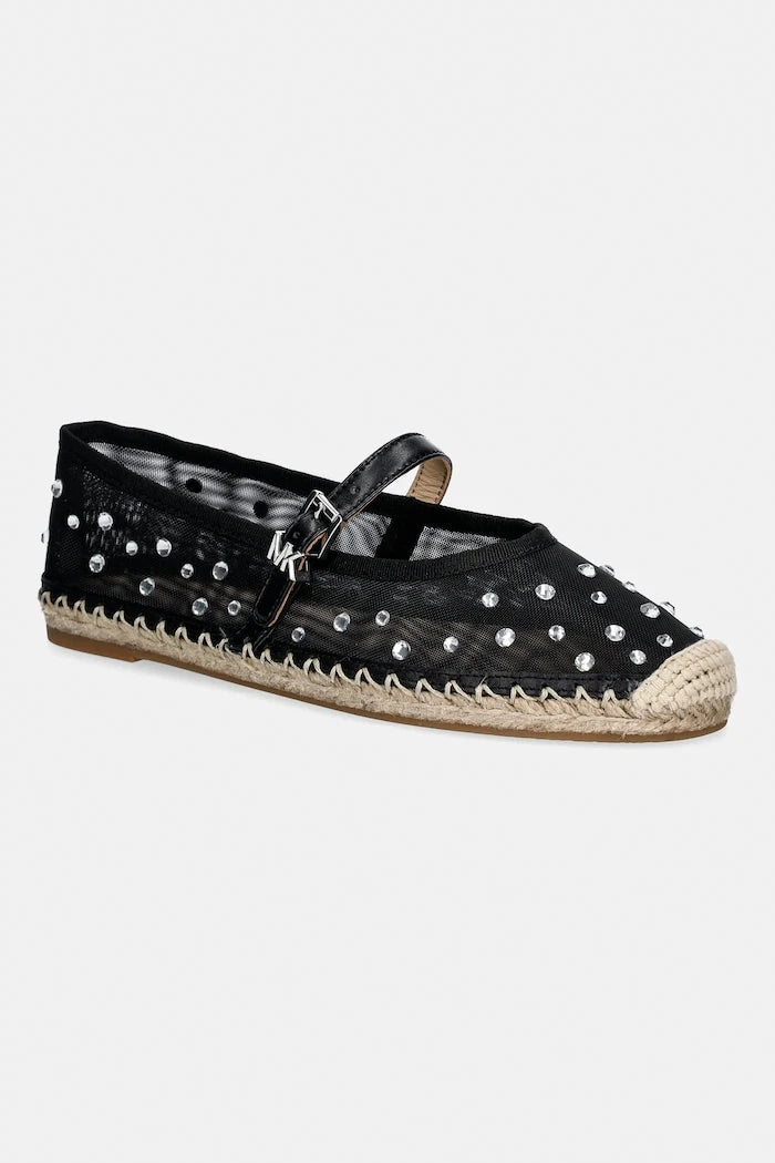 Еспадрили MICHAEL Michael Kors Lynn Ballet Espadrille