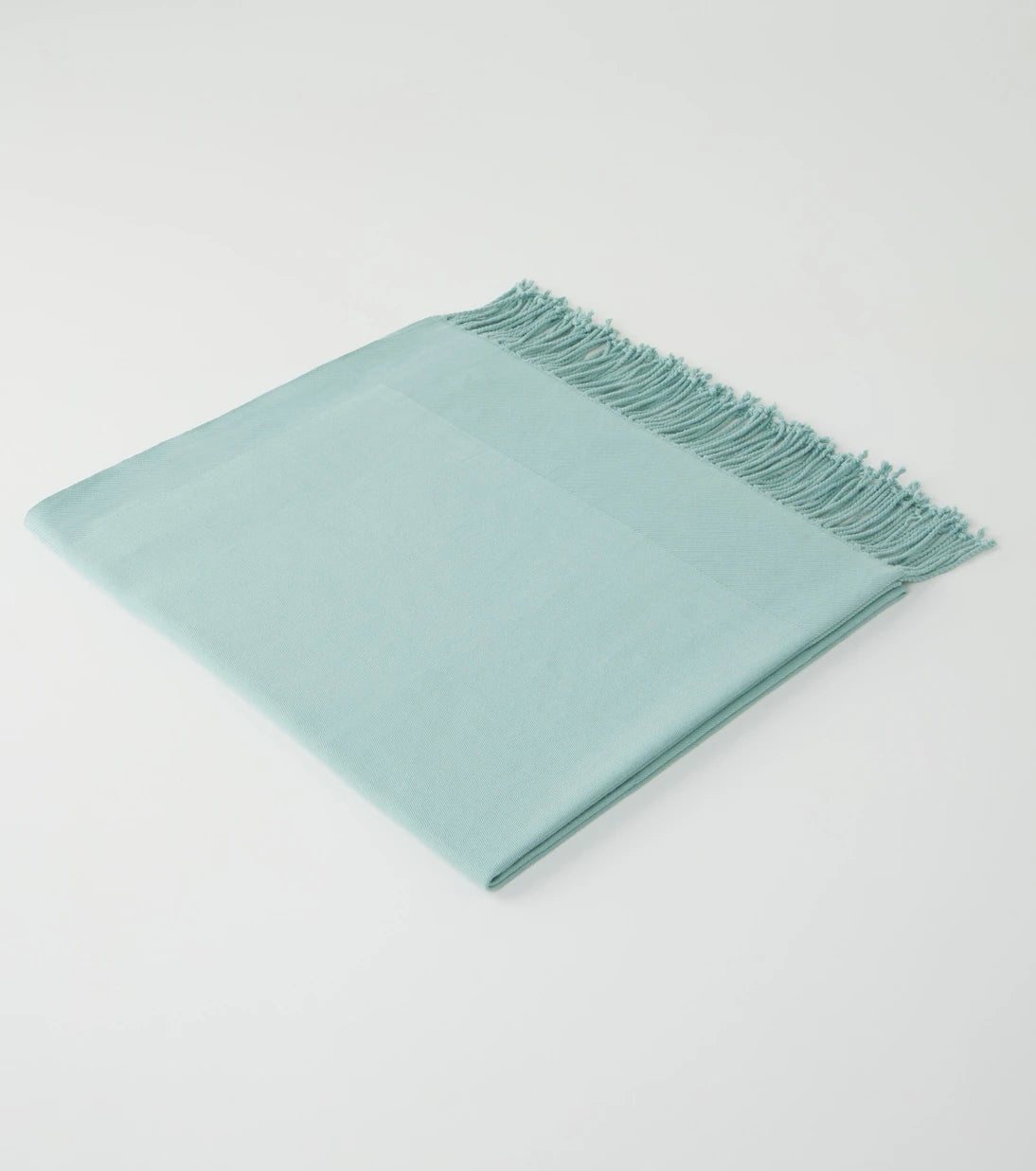 Loro Piana - Crest cotton fouta jacquard blanket