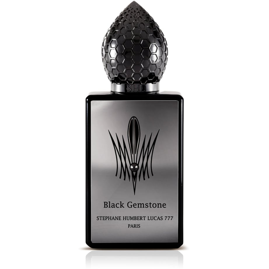 Black Gemstone Eau De Parfum