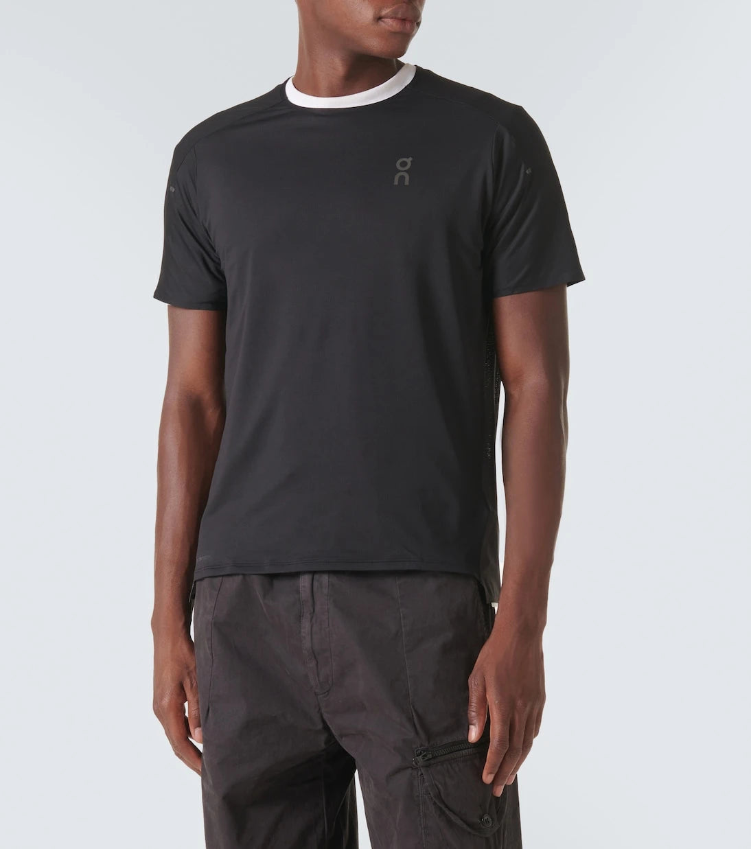 On - Performance-T running top