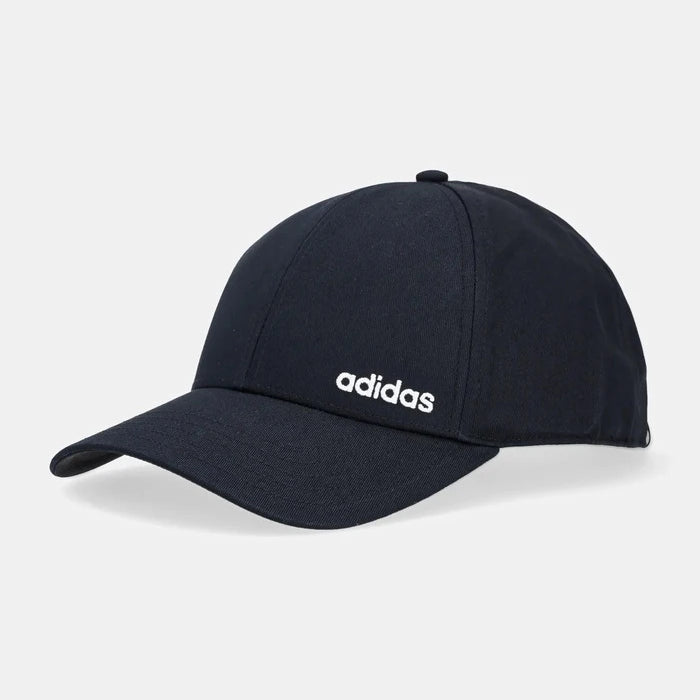 adidas Performance pamuklu vizörlü şapka