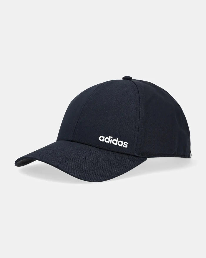 adidas Performance pamuklu vizörlü şapka