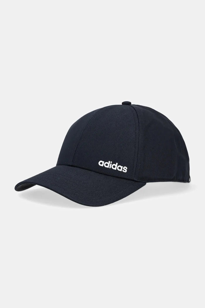 adidas Performance pamuklu vizörlü şapka